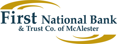 First National Bank & Trust Co. of McAlester